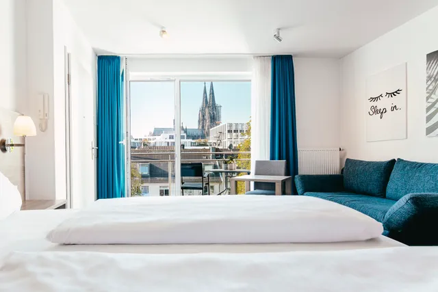 Haus am Dom - Business Apartments und Ferienwohnungen