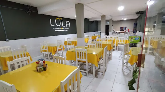 Restaurante do Lula