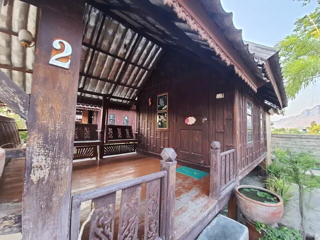 OYO 932 Baan Cha-am Country View Resort