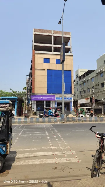 HOTEL SUBHAM & BANQUET BURDWAN , KANTAPUKUR,G T RD,BARDHAMAN-713101