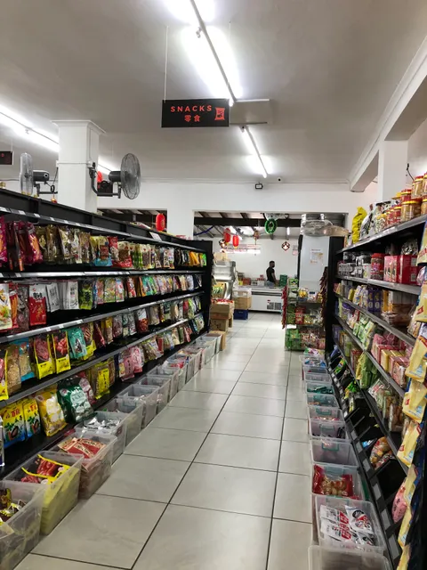 Sun Sun Asian Market