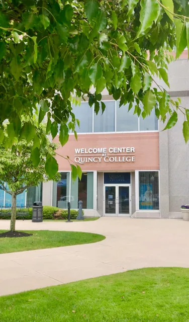 Quincy College