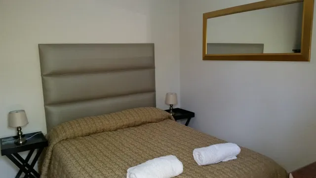 Palms Guesthouse Kuruman