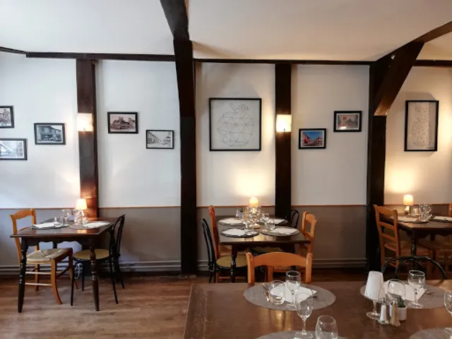 Restaurant Le Goujon