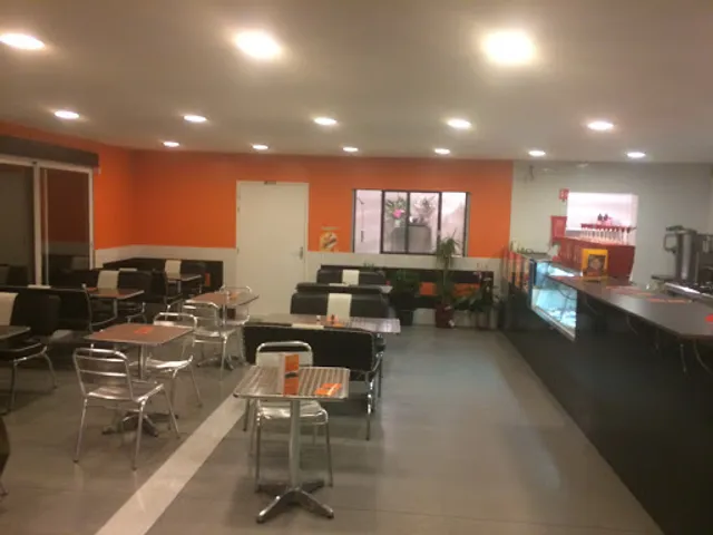 la gourmandise salee