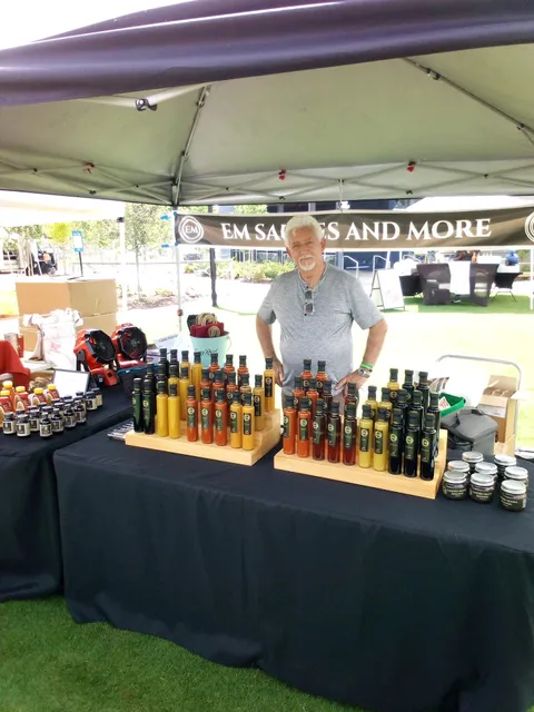 Douglasville Farmers' Market