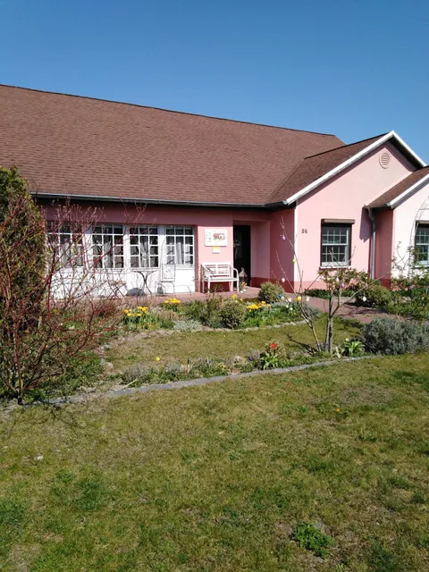 Ferienhaus-Friedrichswalde