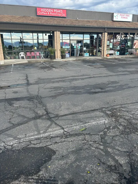 Nutrishake Shop at Redwood