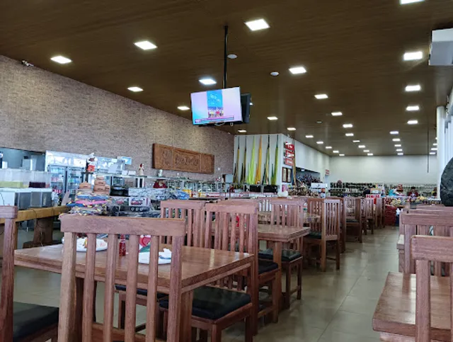 Churrascaria Talismã Maracaju