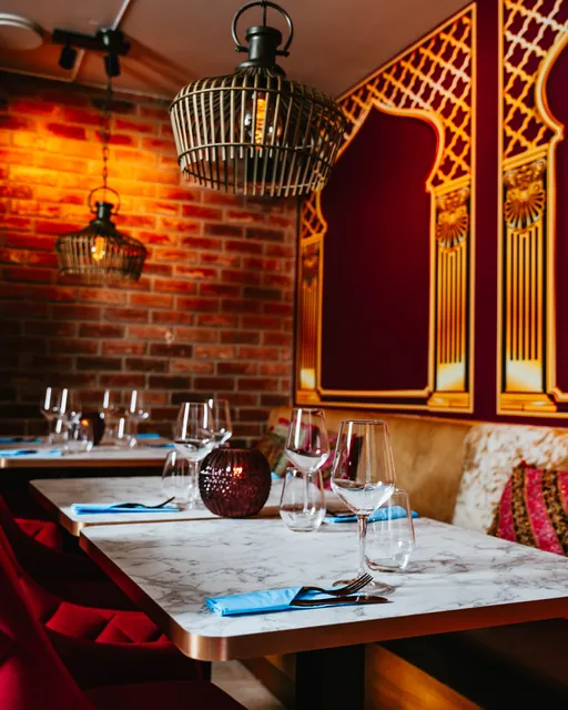 Mother India Sarpsborg