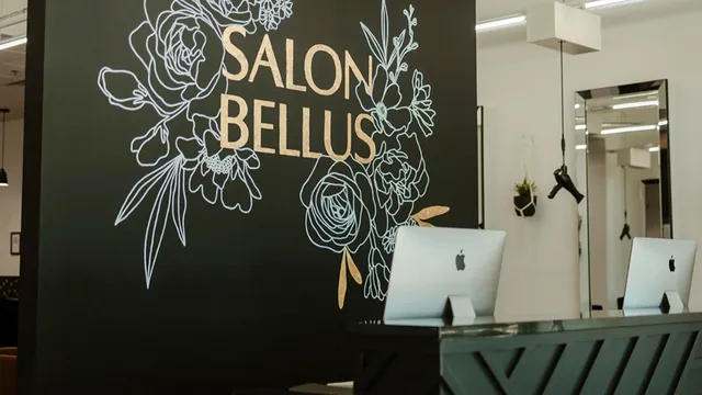 Voss Salon (formerly Salon Bellus)