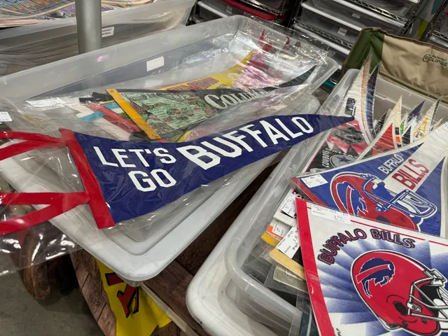 Vintage Market Days of Chattanooga