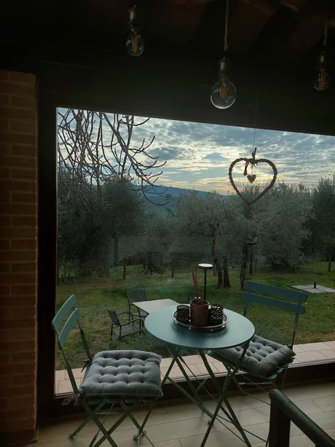 Cottage La Dolce Agogia Panicale