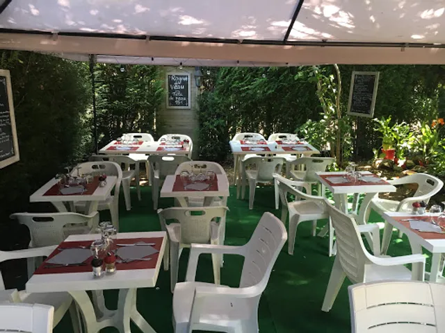 Au Relais d'Anjou Durtal