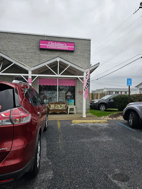 Christine's Consignments