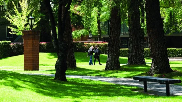 University of the Pacific (UOP), Sacramento