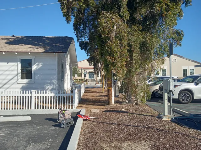 South Gate City Hall