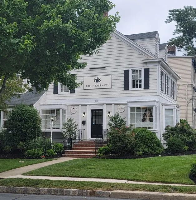 Fresh Face + Eye, Dr. Baljeet K. Purewal