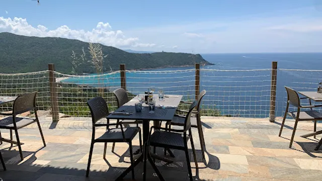 Le Capo Di Muro - restaurant