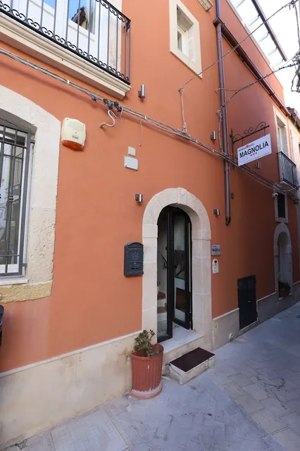 B&B Residenza Magnolia