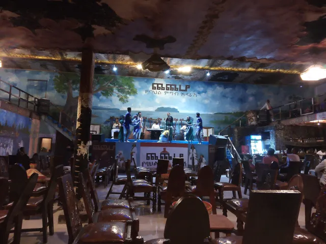 ጨጨሆ የባህል ምግብ ቤት-Checheho Cultural Restaurant