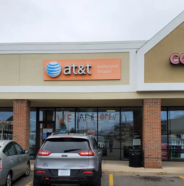 AT&T Store