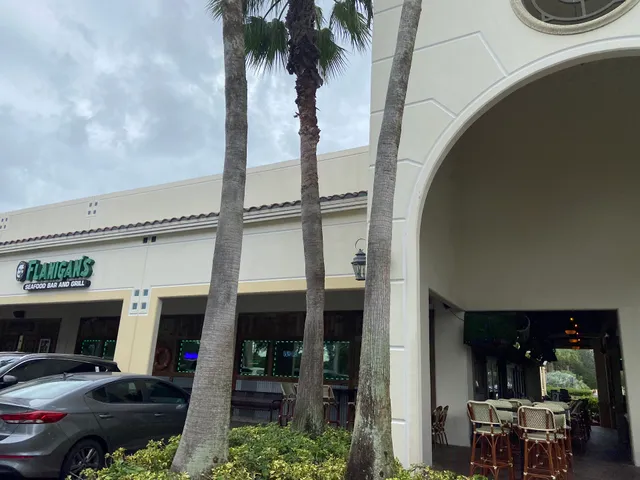 The Plaza at Wellington Green