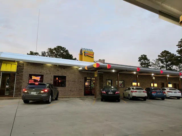 Sonic Drive-In