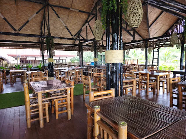 Punong Restaurant