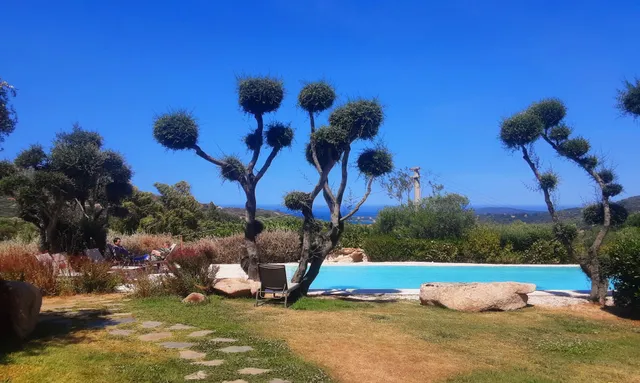 Pedra Smeralda Apartments