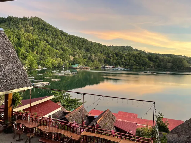 Camiguin Blue Lagoon Cottages