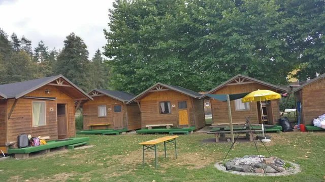 Islandpferdehof Rapoldi