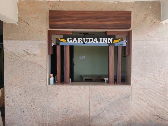 GARUDA INN
