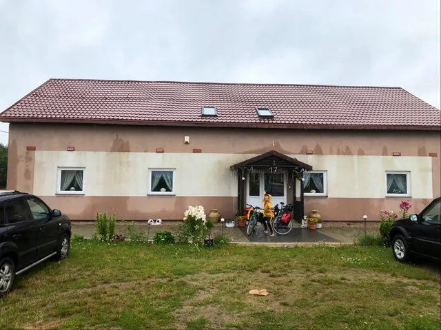 Agroturystyka Nowogród