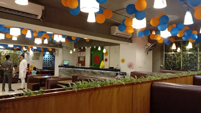 Platinum Club Dhanmondi