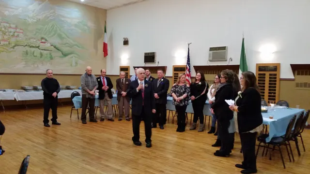 Society-St Mary of the Snow