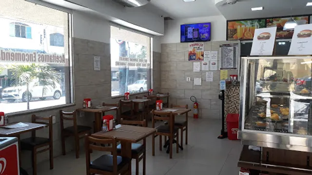 Padaria Confeitaria Santo Antônio