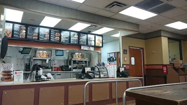 Arby's