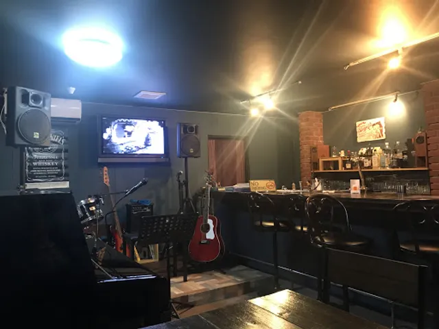 Music Cafe Ra-Ku