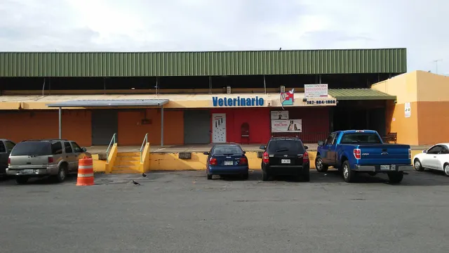 Plaza del Mercado de Manatí