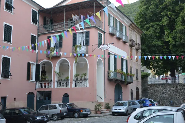 Albergo Dell'Angelo