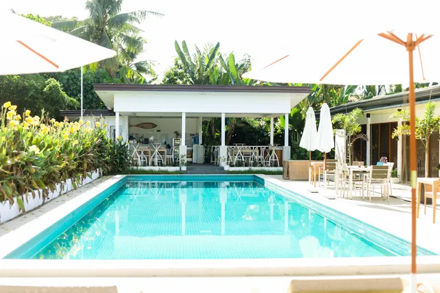 Canna Boutique Hostel