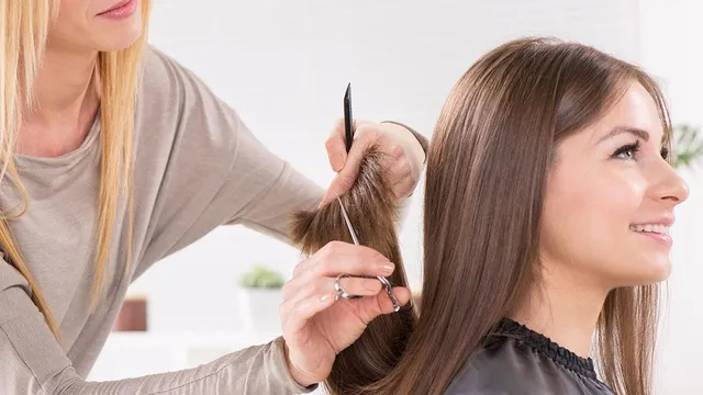 Just Teasin Hair & Tanning Salon