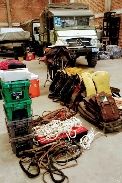 Ecoturismo & Aventuras de México