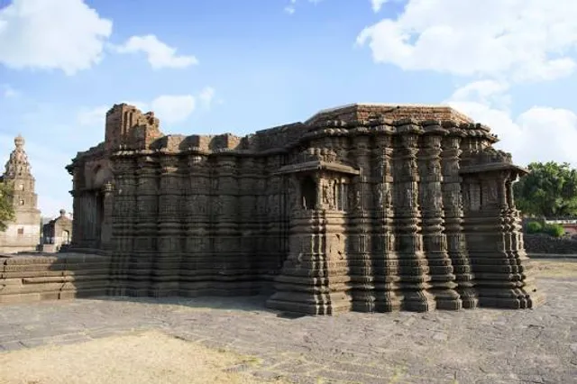 Daityasudan Temple, Lonar