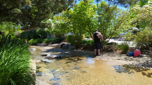 East Bay Public Plaza