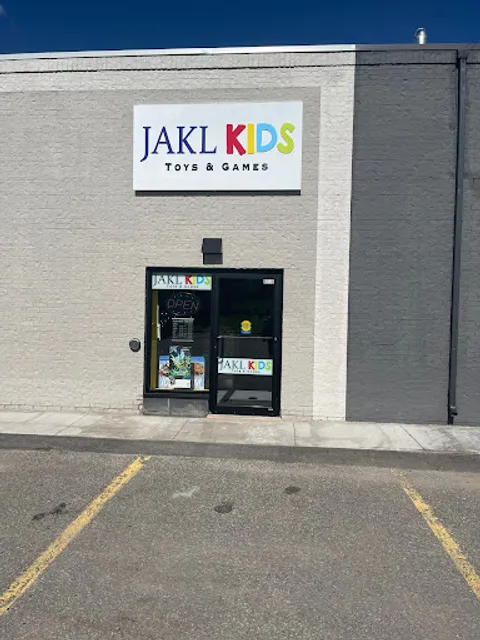 JAKL KIDS