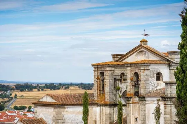 Igreja do Espírito Santo