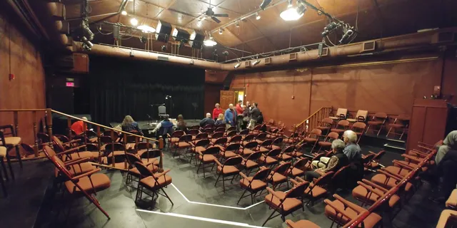 Pump House Regional Arts Center