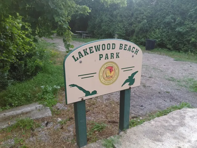 Lakewood Beach Park